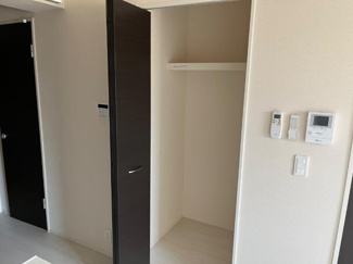 【収納】 | （仮）間々田新築アパート | 収納（イメージ）