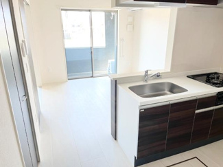 【居間・リビング】 | （仮）間々田新築アパート | リビング（イメージ）