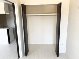 【収納】 | （仮）間々田新築アパート | 収納（イメージ）