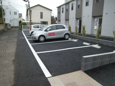 敷地内駐車場（要空き確認）