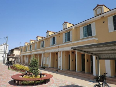 【外観】 | エクリューイ