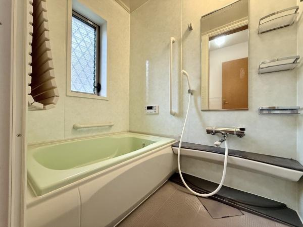 【浴室】 | 垂水区北舞子4丁目　中古戸建