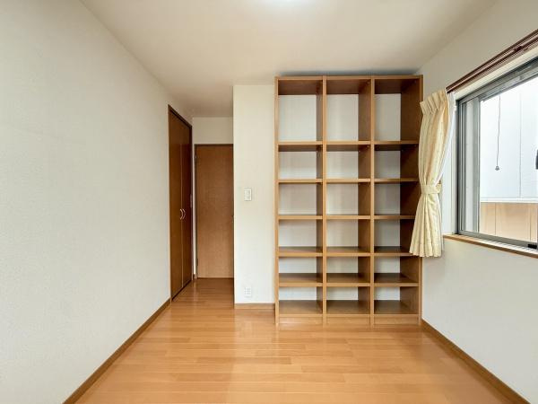 【洋室】 | 垂水区北舞子4丁目　中古戸建