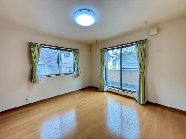 【洋室】 | 垂水区北舞子4丁目　中古戸建