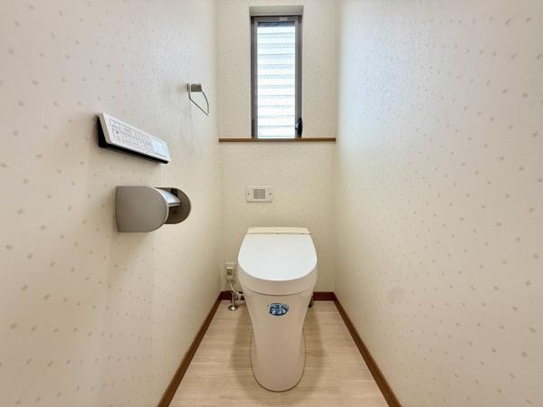 【トイレ】 | 垂水区北舞子4丁目　中古戸建