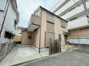 垂水区北舞子4丁目　中古戸建の画像