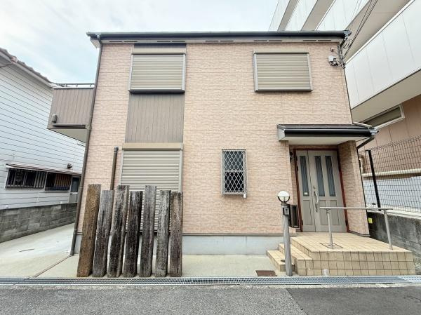 【その他】 | 垂水区北舞子4丁目　中古戸建