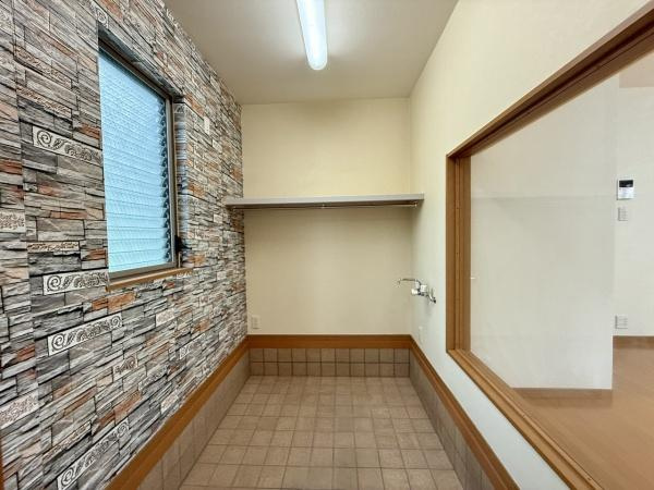 【玄関】 | 垂水区北舞子4丁目　中古戸建