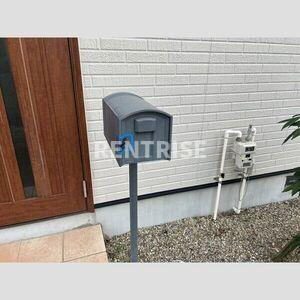 GARDEN VILLAGE Aの設備