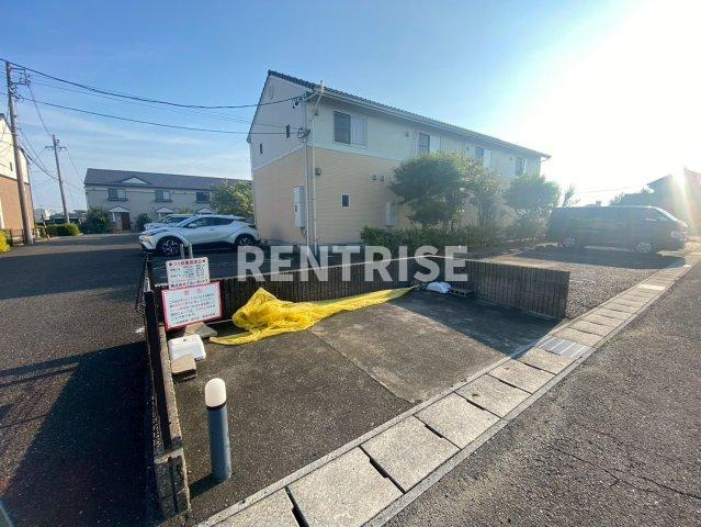 GARDEN VILLAGE Aのその他共用部分