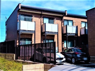 【外観】 | レオネクストセレッサ