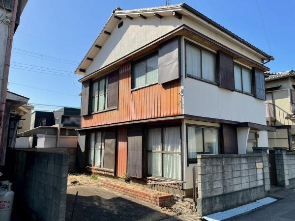 和歌山市榎原　中古戸建のその他