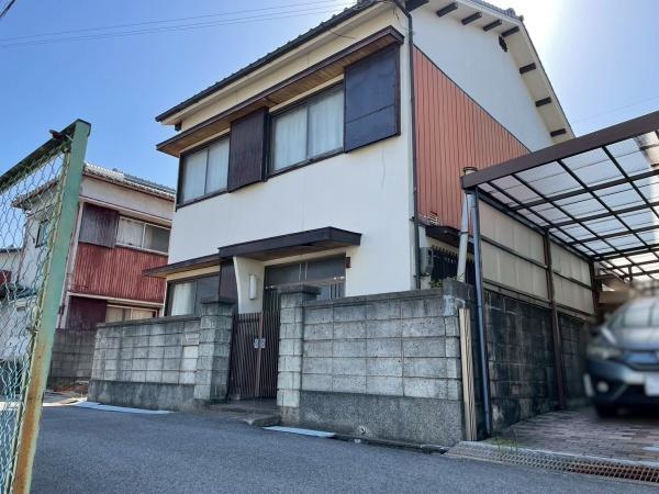 和歌山市榎原　中古戸建のその他