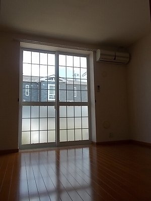 ジョイス・コーポＡの内装