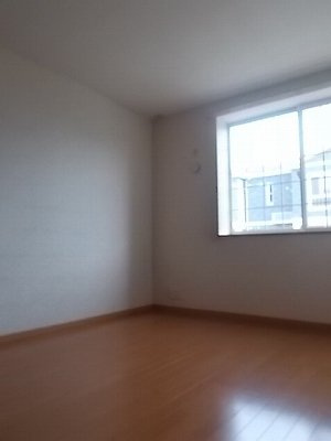 ジョイス・コーポＡの内装