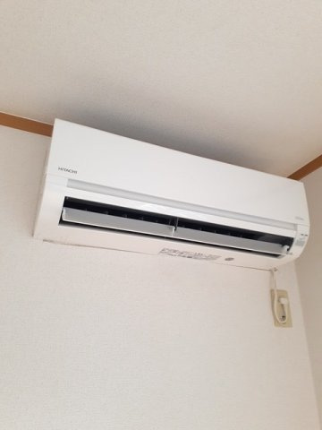 サンモールＢの設備