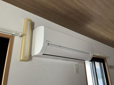 【その他】 | セントラルヴィレッジ　Ａ棟