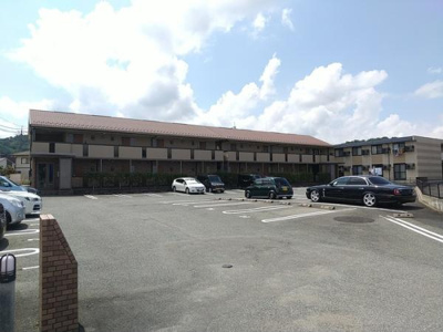 【駐車場】 | セントラルヴィレッジ　Ａ棟