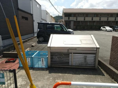 【その他共用部分】 | セントラルヴィレッジ　Ａ棟