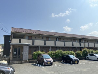 【外観】 | セントラルヴィレッジ　Ａ棟