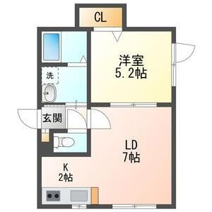 【間取り】 | フェザー63