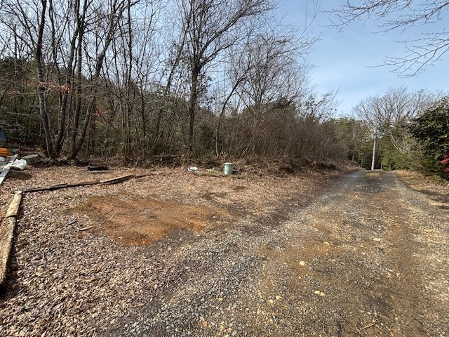 恵那市長島町永田　売土地の画像