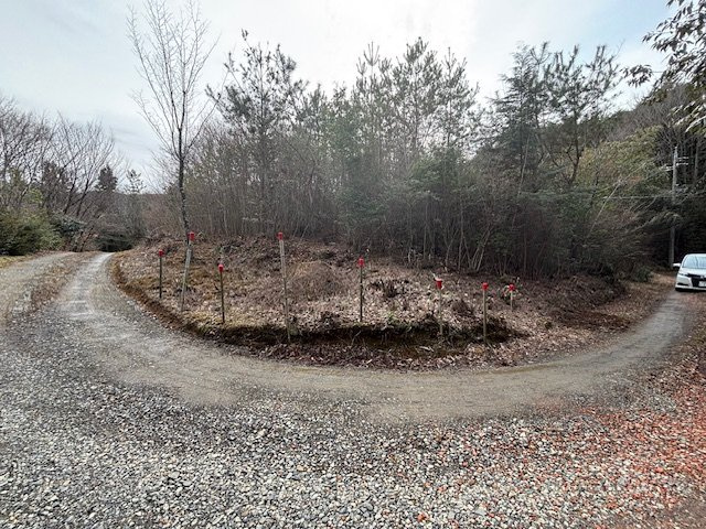 恵那市長島町永田　売土地の画像