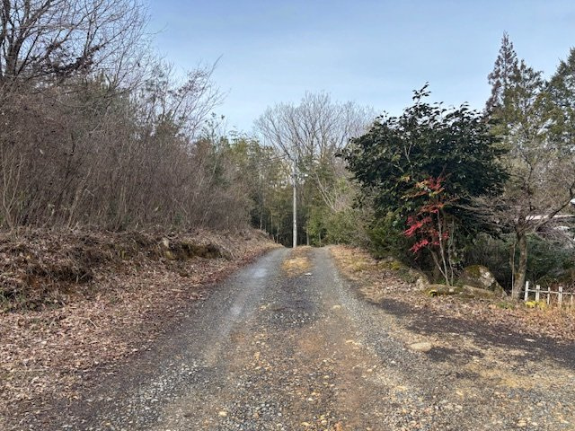 恵那市長島町永田　売土地の画像