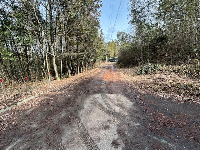 恵那市長島町永田　売土地の画像