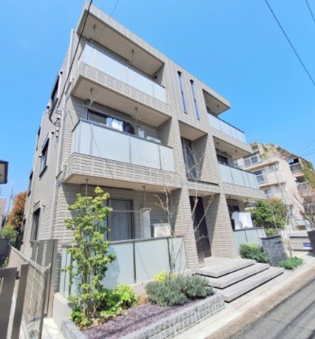 ベルパルク吉祥寺本町の外観|★人気の吉祥寺エリア　2023年完成★