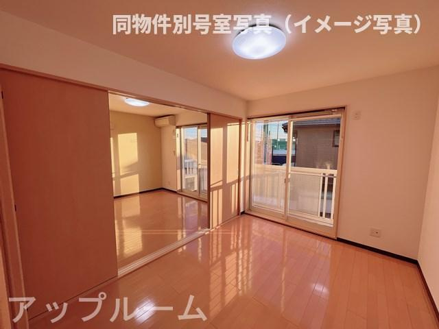 サン・メゾン山北の設備