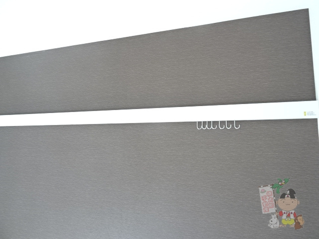 グランヘリテージの内装