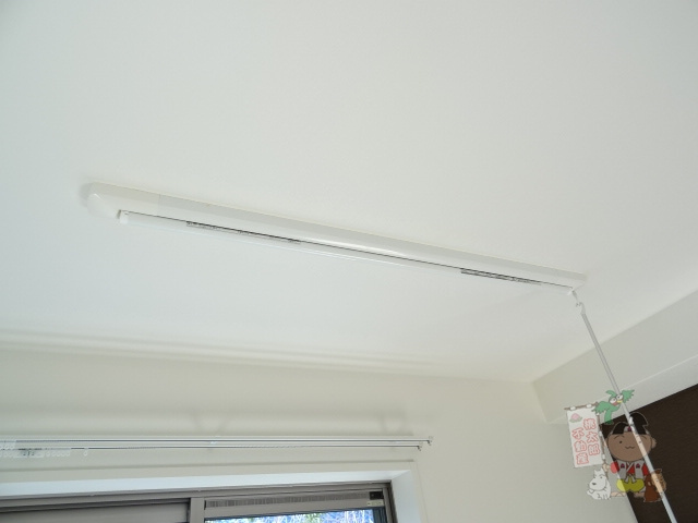 グランヘリテージの設備