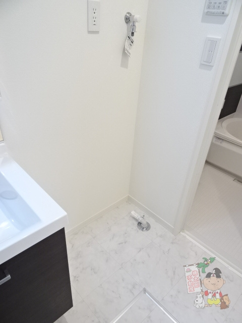 グランヘリテージの設備