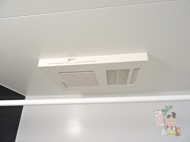 グランヘリテージのその他