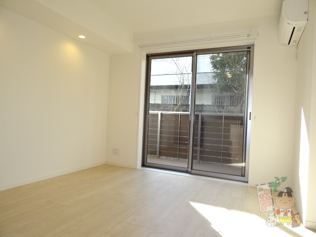 グランヘリテージの居間・リビング