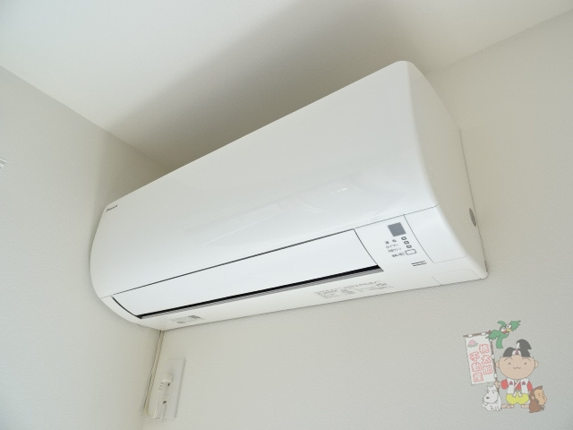 グランヘリテージの設備