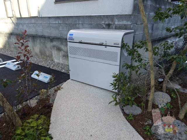 グランヘリテージのその他共用部分