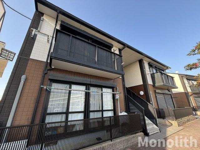 サンライフ和気C