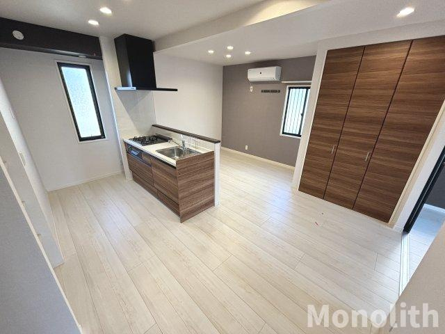 サンライフ和気Cの展望