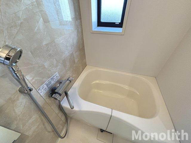 サンライフ和気Cの内装