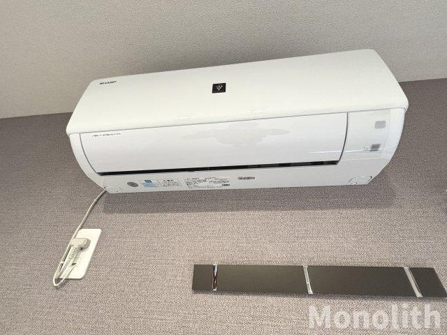 サンライフ和気Cの設備