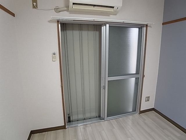 神戸市須磨区高倉台１丁目の賃貸マンションの展望|眺望