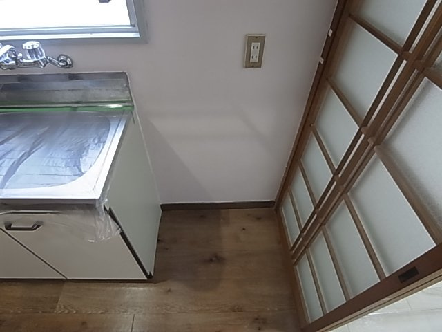 神戸市須磨区高倉台１丁目の賃貸マンション