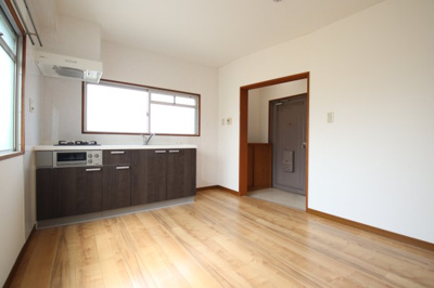 【居間・リビング】 | サンハイム