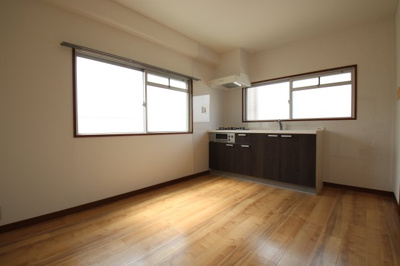 【居間・リビング】 | サンハイム