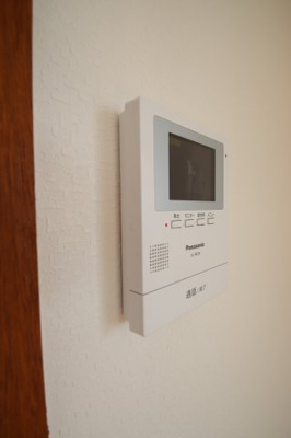 【セキュリティ】 | サンハイム | TVインターホン