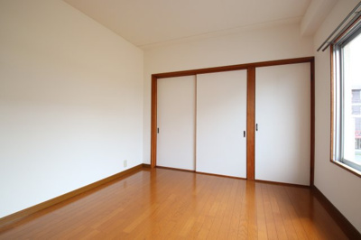 【洋室】 | サンハイム