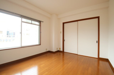 【洋室】 | サンハイム