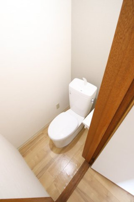 【トイレ】 | サンハイム